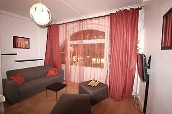 Hotel My Apartment In Paris Louvre