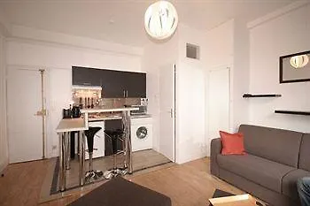 My Apartment In Paris Louvre França