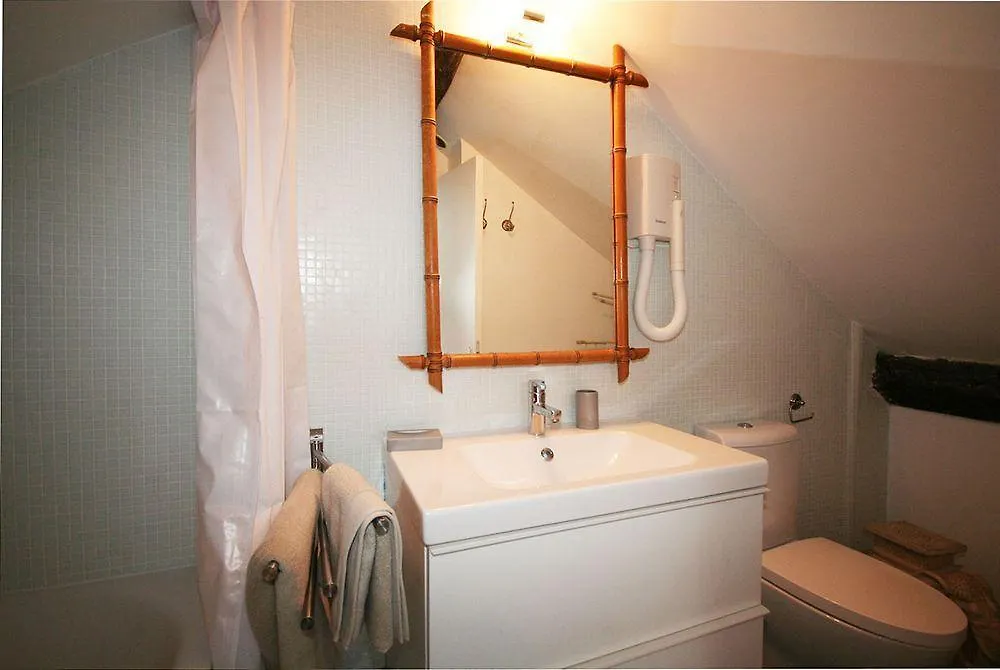 호텔 My Apartment In Paris Louvre 프랑스