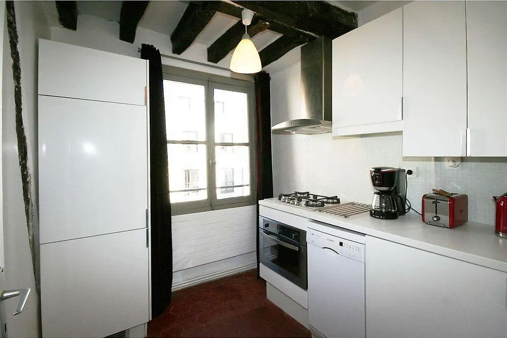 My Apartment In Paris Louvre 0*,  프랑스