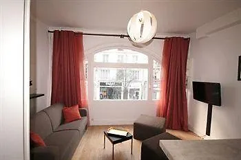 호텔 My Apartment In Paris Louvre 프랑스